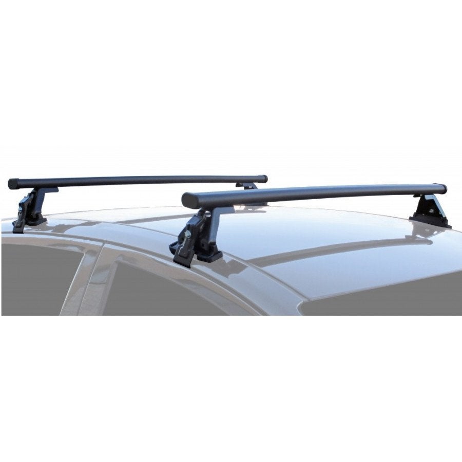 Winparts GO! dakdragers staal basic voor Citroën C3 (2017), Auto diversen, Dakdragers, Ophalen of Verzenden, Zo goed als nieuw