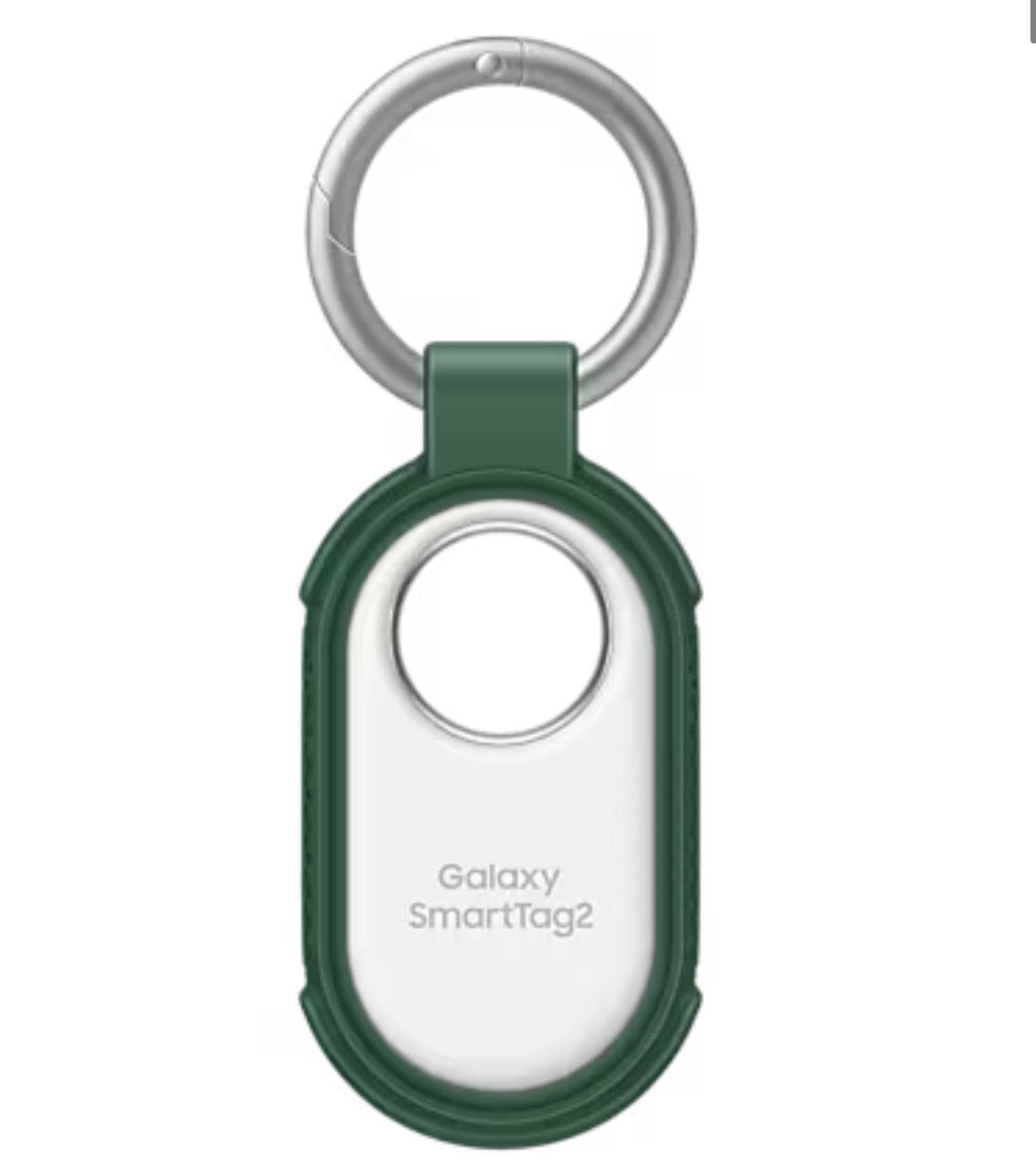 Originele Samsung Galaxy Rugged Case voor SmartTag2, Ophalen of Verzenden, Nieuw, Overige accessoires, Smarttag2