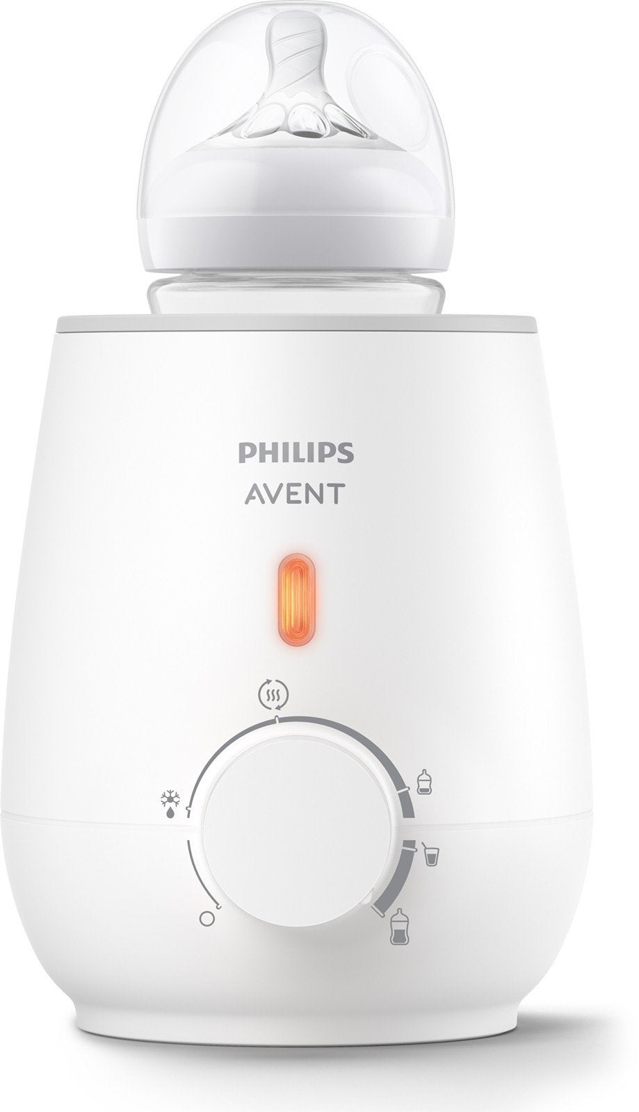 Philips Avent Flessen- en potjeswarmer, Ophalen of Verzenden