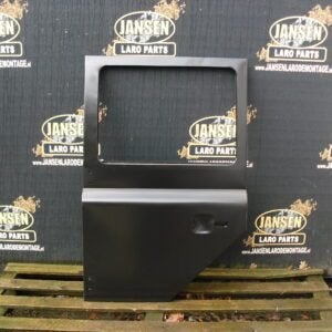 Land Rover Defender tot 2005 linker achter portier, Auto-onderdelen, Land Rover, Nieuw, Ophalen of Verzenden, Groenstraat 31B