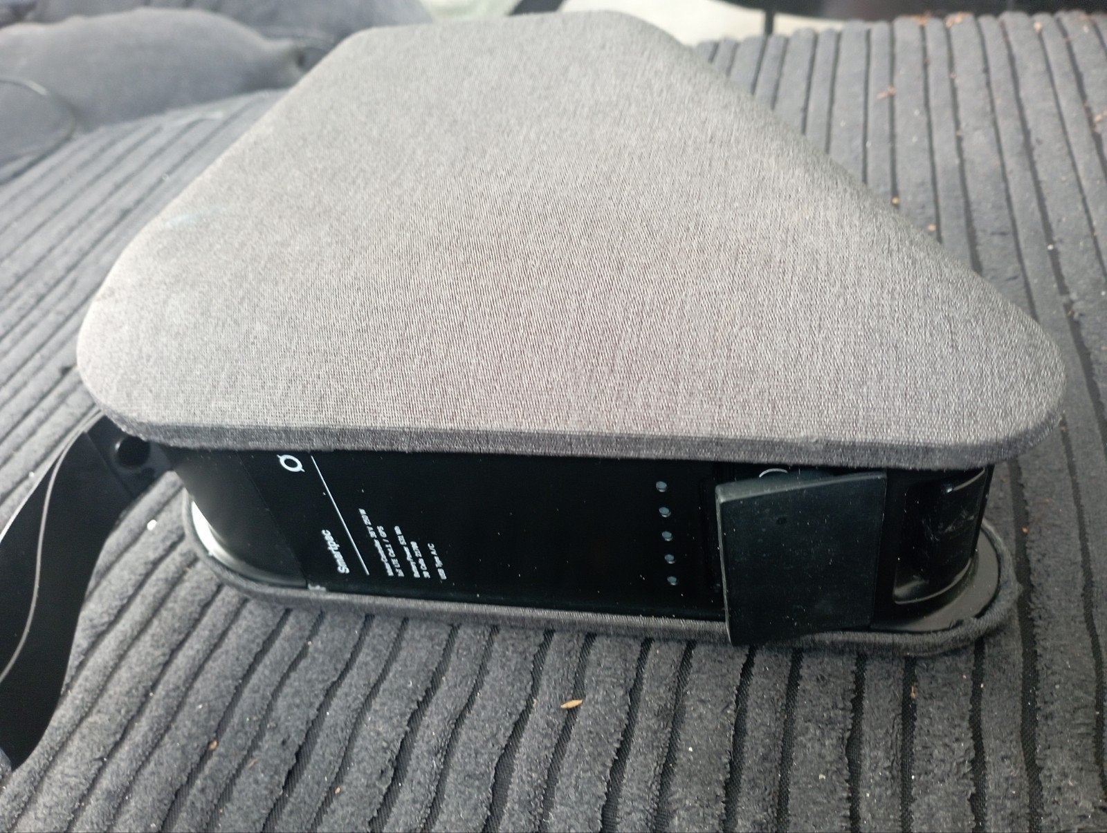 Lemmo Smartpac – Losse Accu / Controller Unit (531Wh / 36V), Fietsen en Brommers, Fietsaccessoires | Fietsaccu's, Ophalen of Verzenden