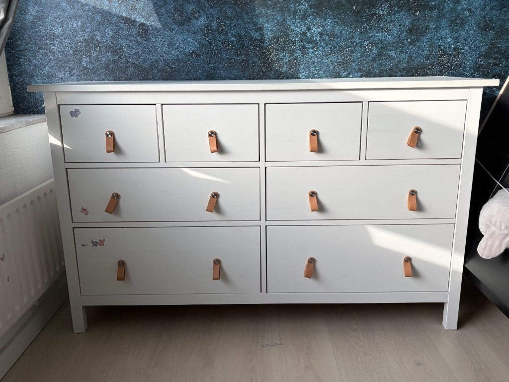 Hemnes commode