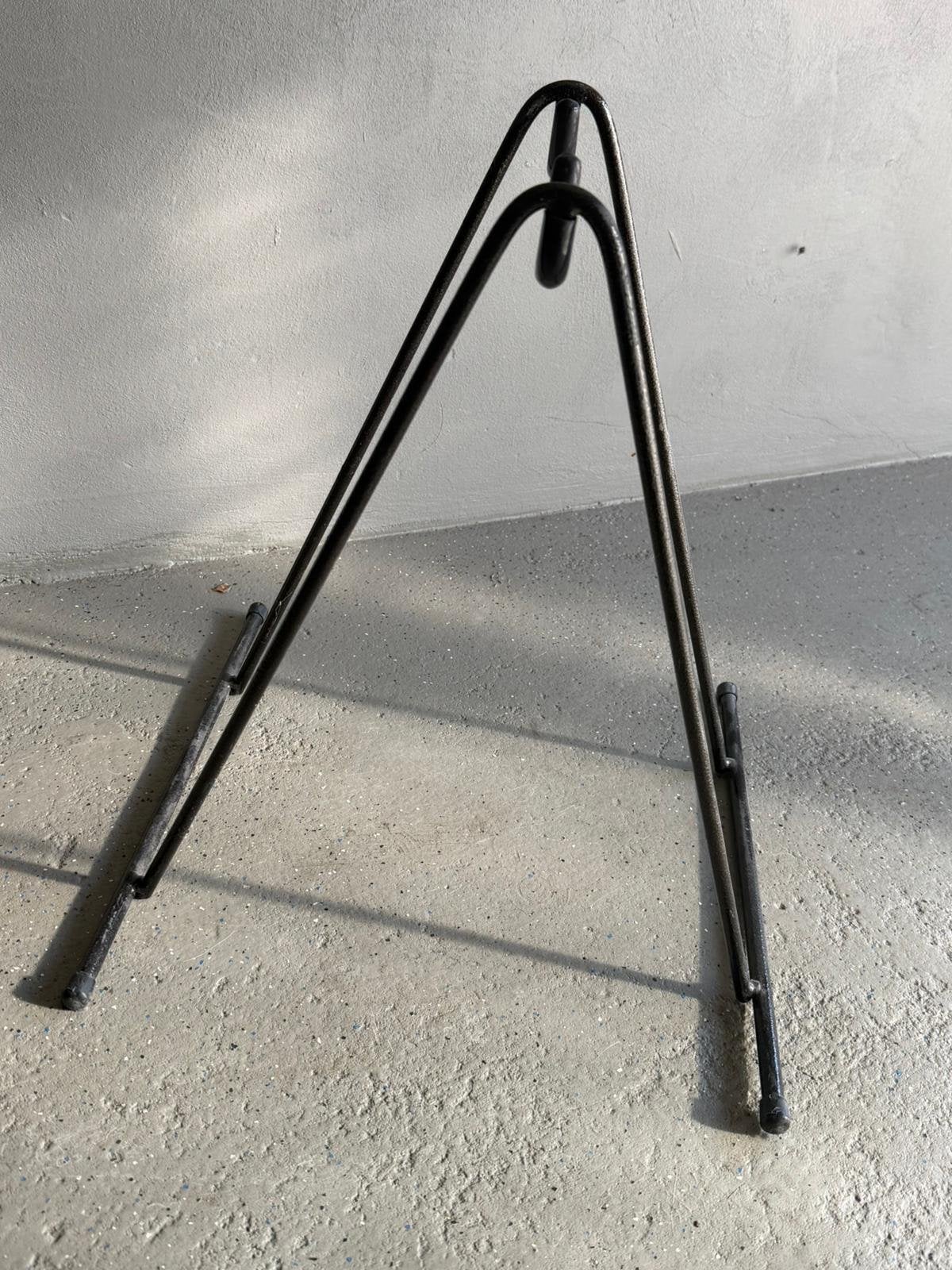 Racefiets / mountainbike standaard, Ophalen, Gebruikt