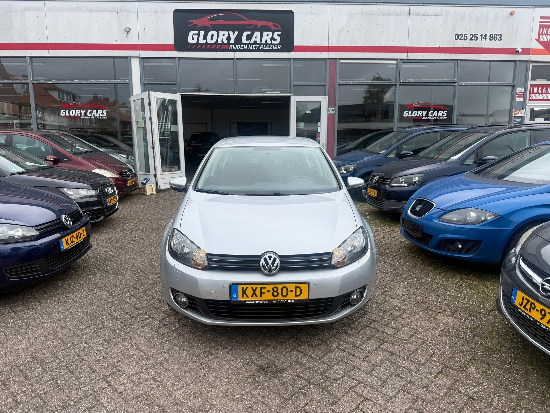 Volkswagen GOLF 1.4 TSI DSG AUTOMAAT-CRUISE-PDC-ANDROID-TREK, Auto's, Euro 5, Gebruikt, Zwart, 4 cilinders
