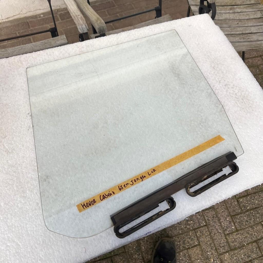 VW Kever portierraam R Cabriolet 65 en jonger, Ophalen of Verzenden, Gebruikt