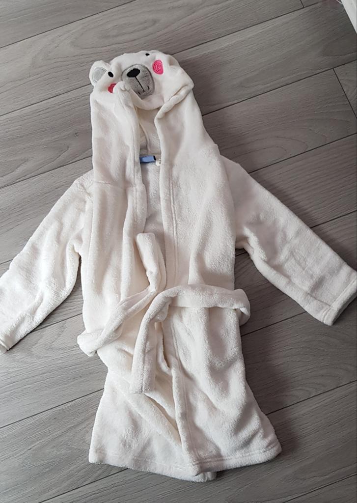 Nieuw! Badjas jongen of meisje, Kinderen en Baby's, Babykleding | Maat 86, Ophalen of Verzenden, Nieuw, Jongetje of Meisje, Pakje