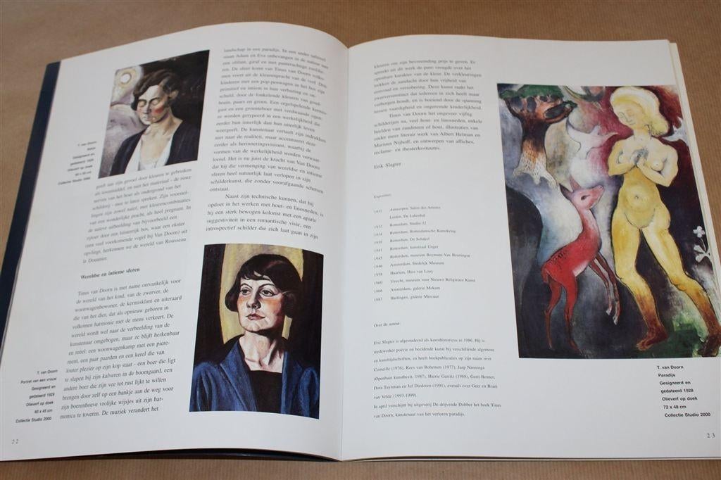 Studio 2000 magazine. jrg. 8, nr. 1., Ophalen of Verzenden, Gelezen
