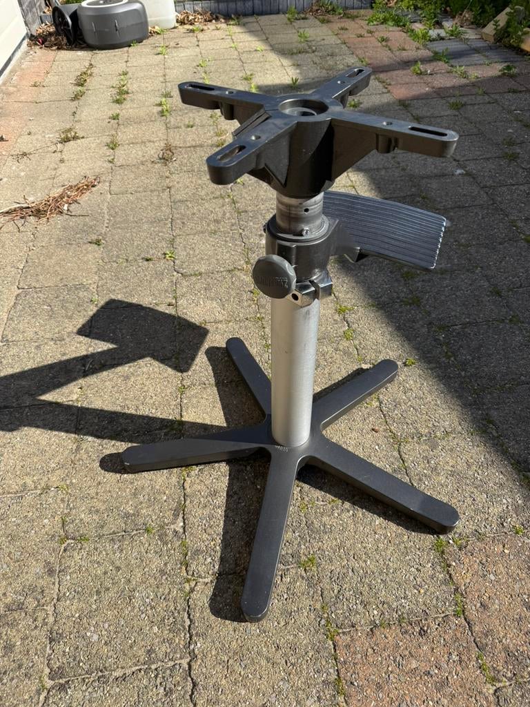 Onderstel stuurstoel, Watersport en Boten, Ophalen of Verzenden, Gebruikt, Overige typen