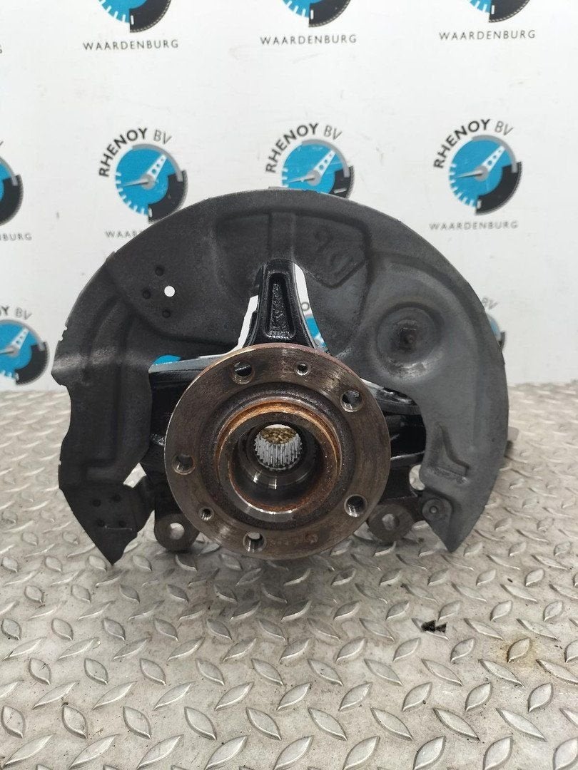 OPEL GRANDLAND Ultimate P1U0 FUSEE RV 2023, Ophalen of Verzenden, Gebruikt, Stiba lid
