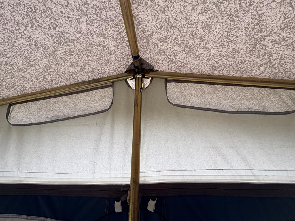 Brand Rio Grande Plus Voortent Maat 12 (918-938 cm), Ophalen of Verzenden, Zo goed als nieuw