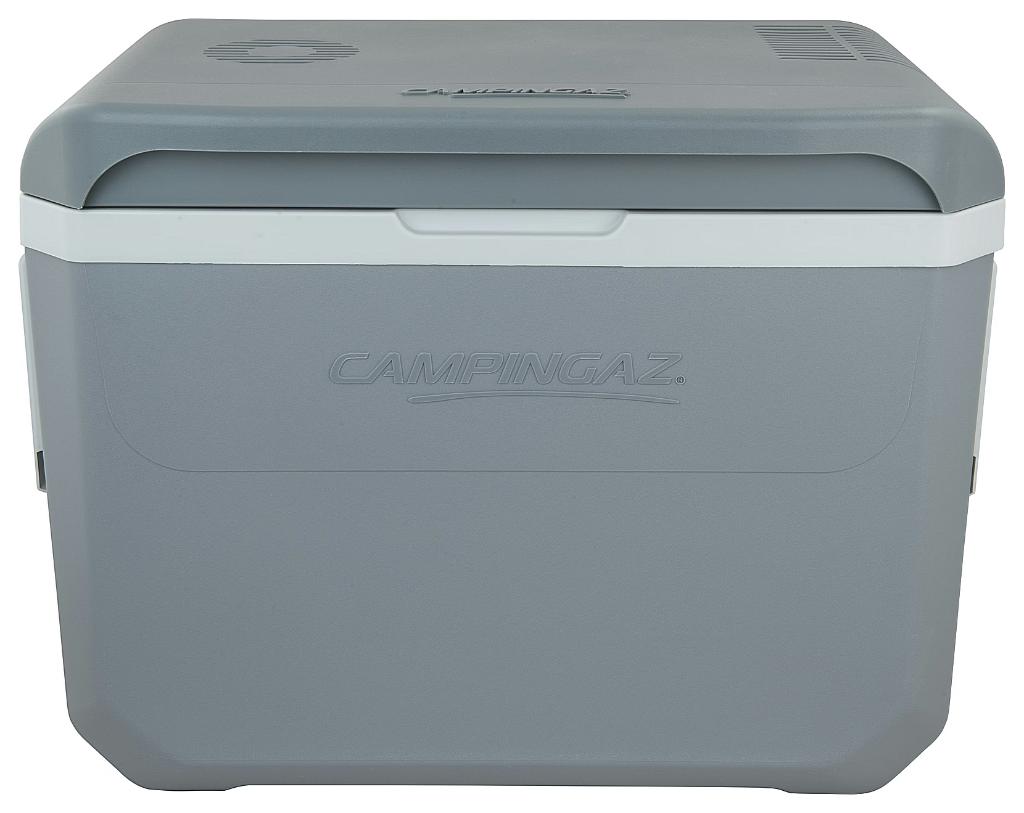 Campingaz Powerbox Plus 36L TE Cooler Nieuw, Koelbox, Minervum Breda, Nieuw, Ophalen of Verzenden