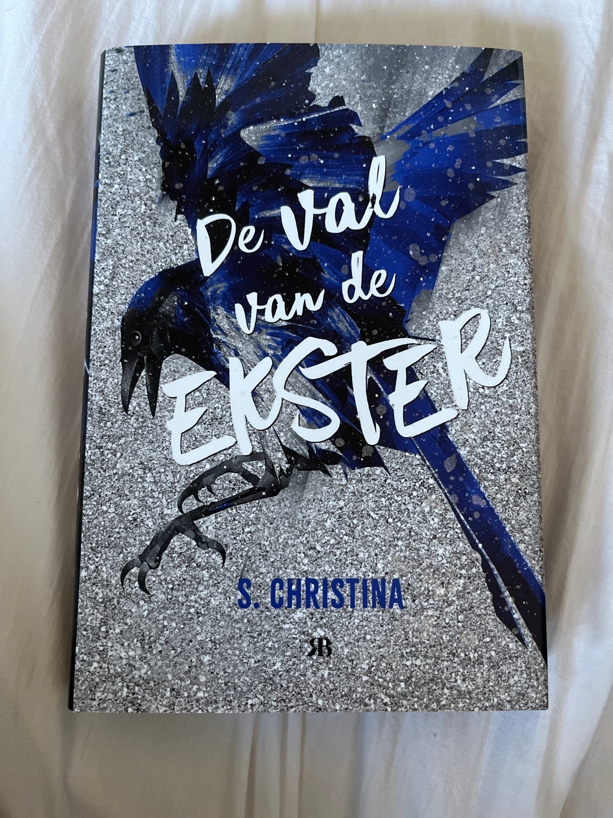 S. Christina - De val van de Ekster - So Many Pages editie, Nieuw, Fictie, S. Christina, Ophalen of Verzenden