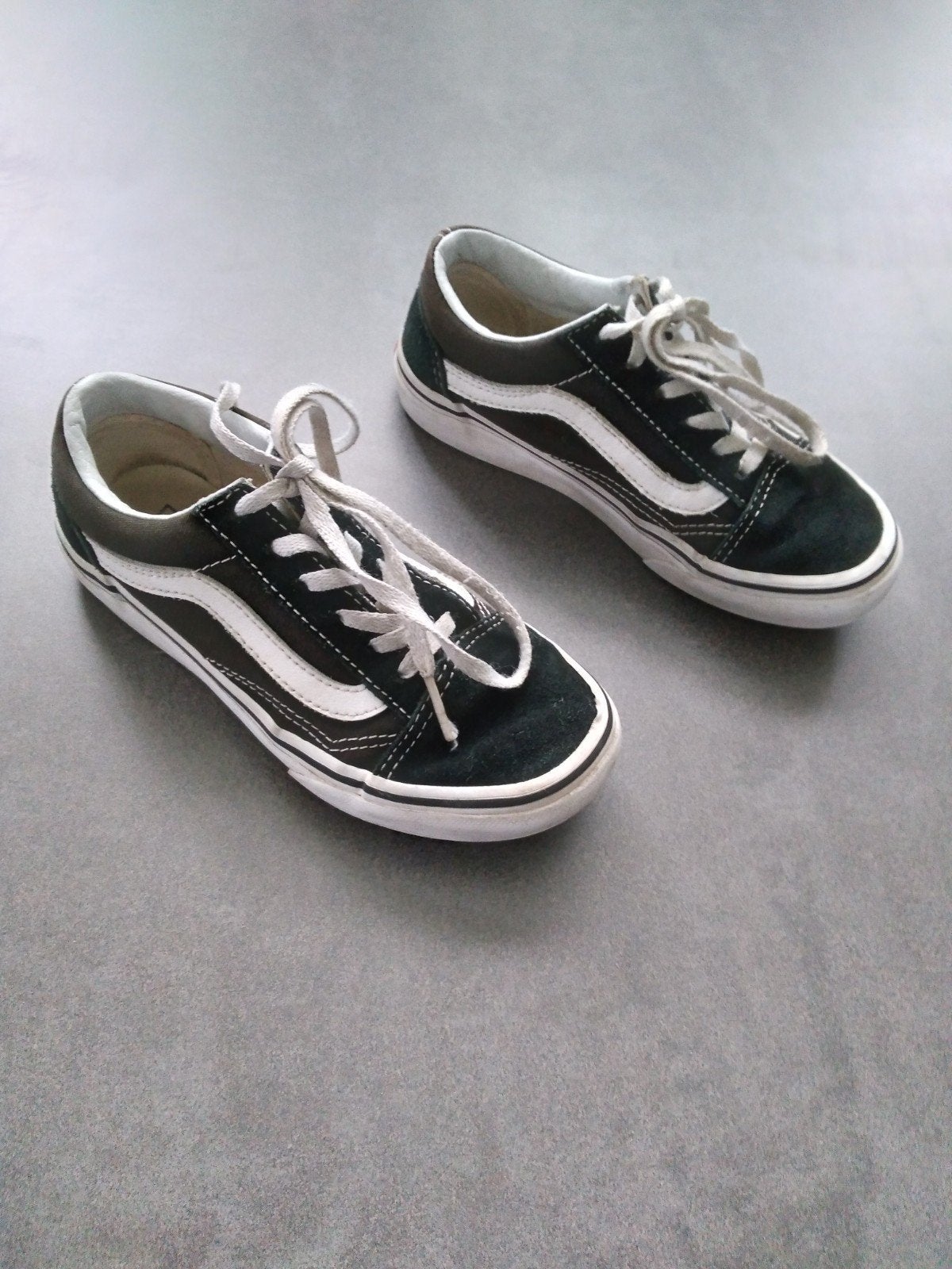 Vans Old Skool sneakers maat 31, Ophalen, Vans, Jongen of Meisje, Schoenen