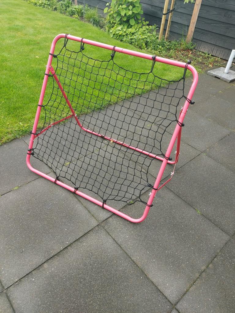 Rebounder, Ophalen, Gebruikt, Overige typen
