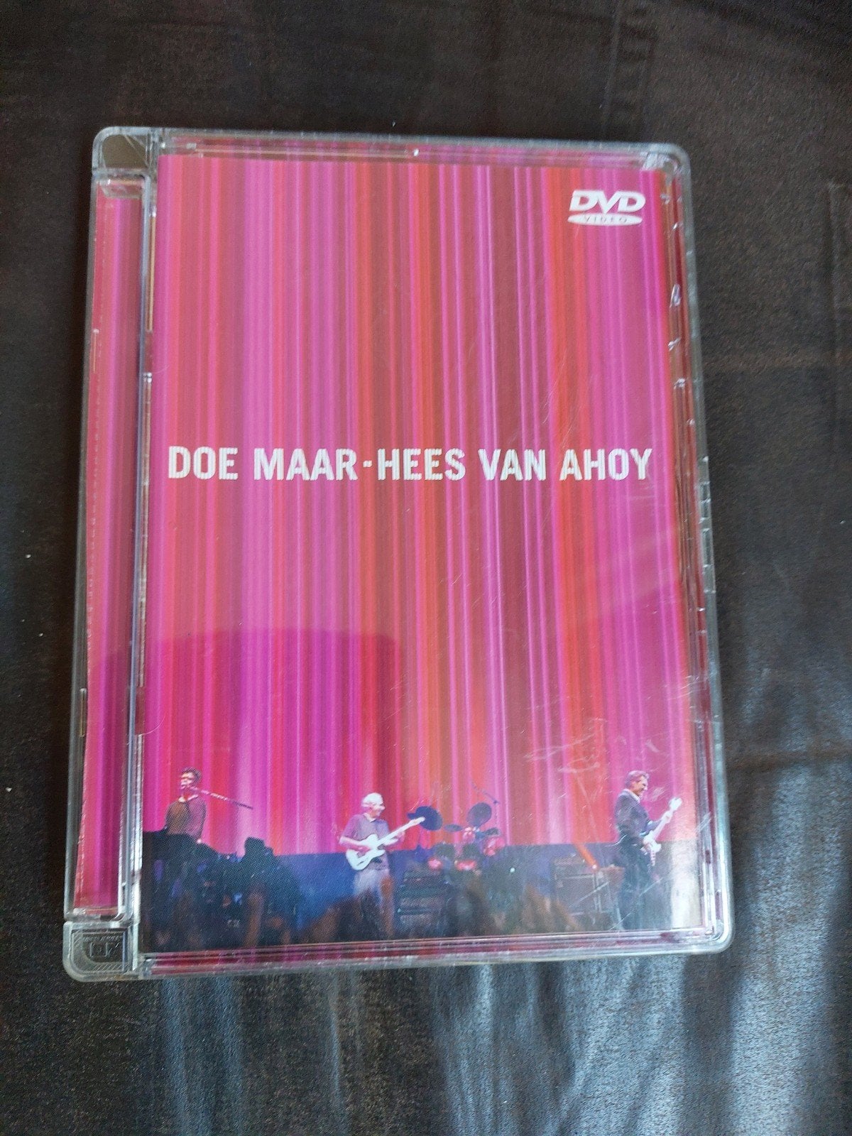 dvd Doe Maar, Ophalen of Verzenden