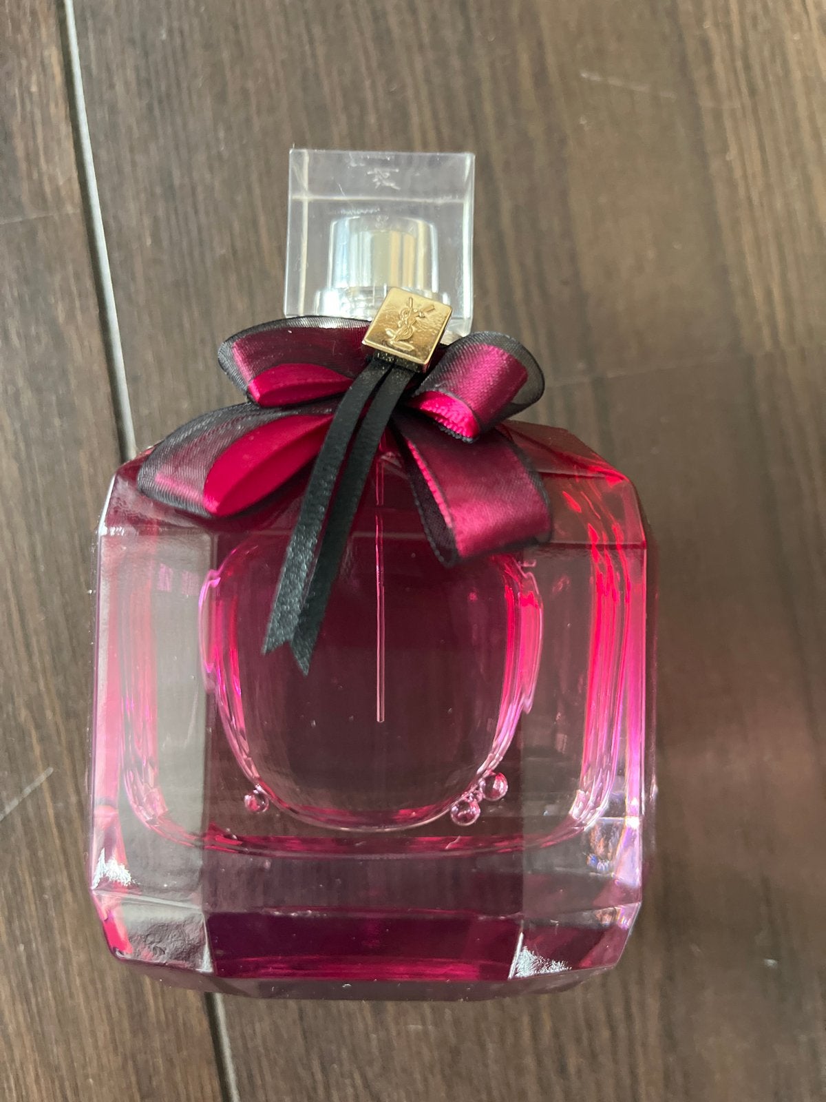 YSL Mon Paris Intensément Eau de Parfum 90ml, Verzenden, Nieuw