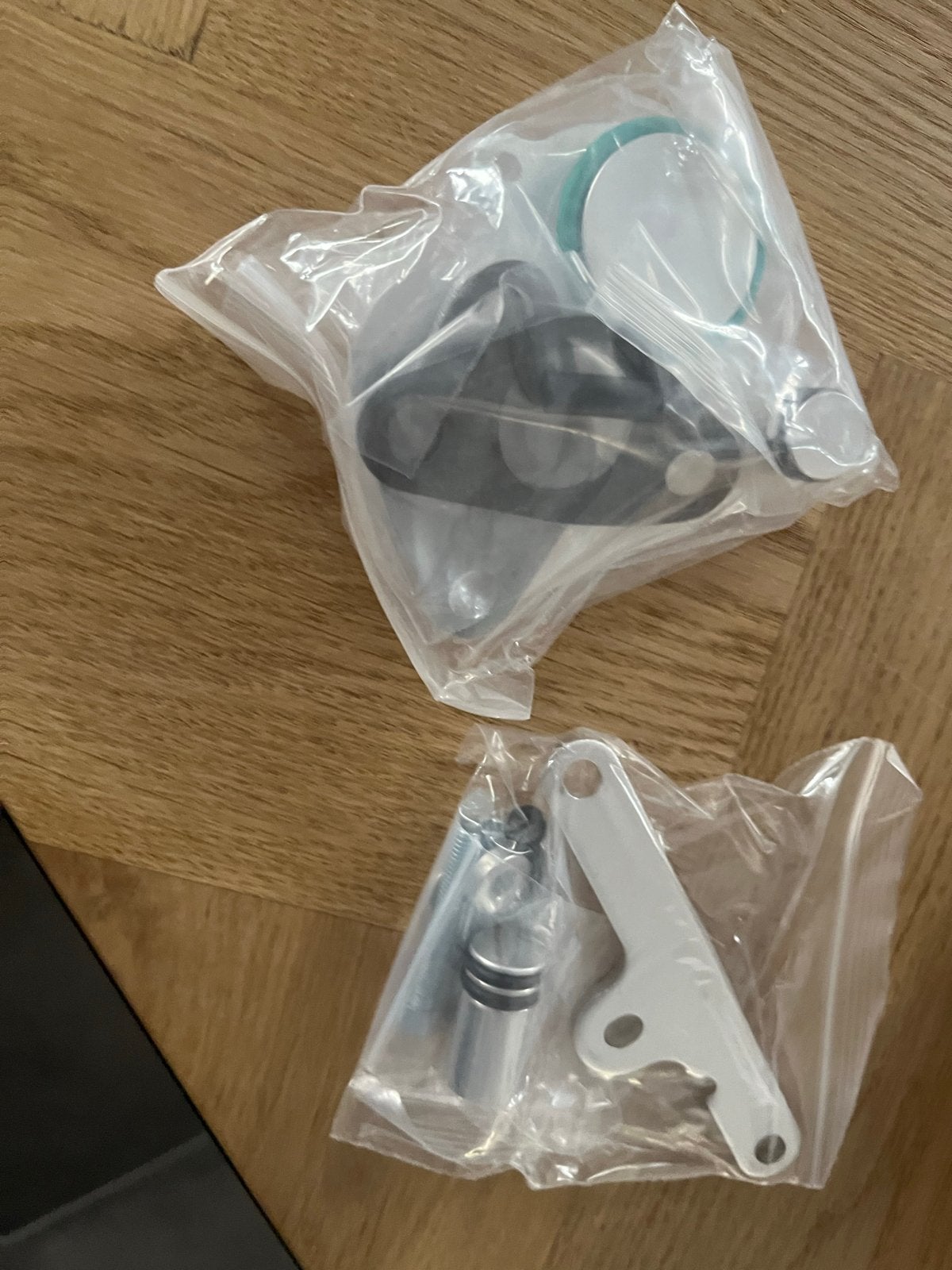 N47 EGR Delete Kit BMW, Ophalen of Verzenden, Nieuw, BMW