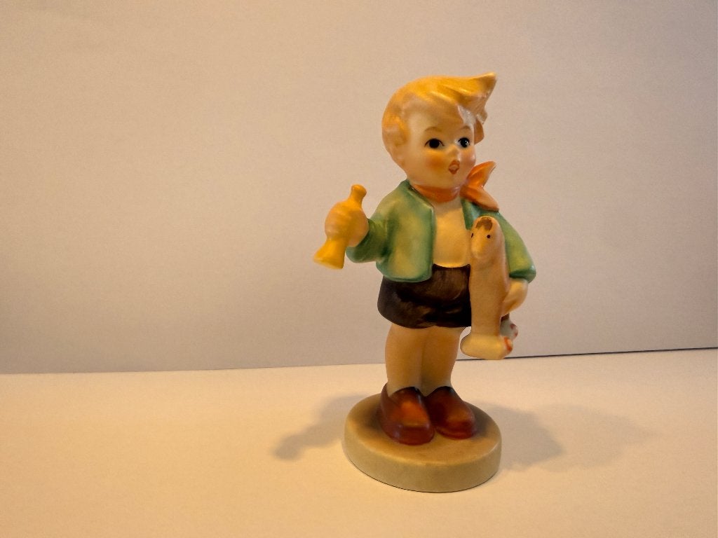 Hummel nr. 239 /C  [jaar 1967], Ophalen of Verzenden, Zo goed als nieuw, Hummel