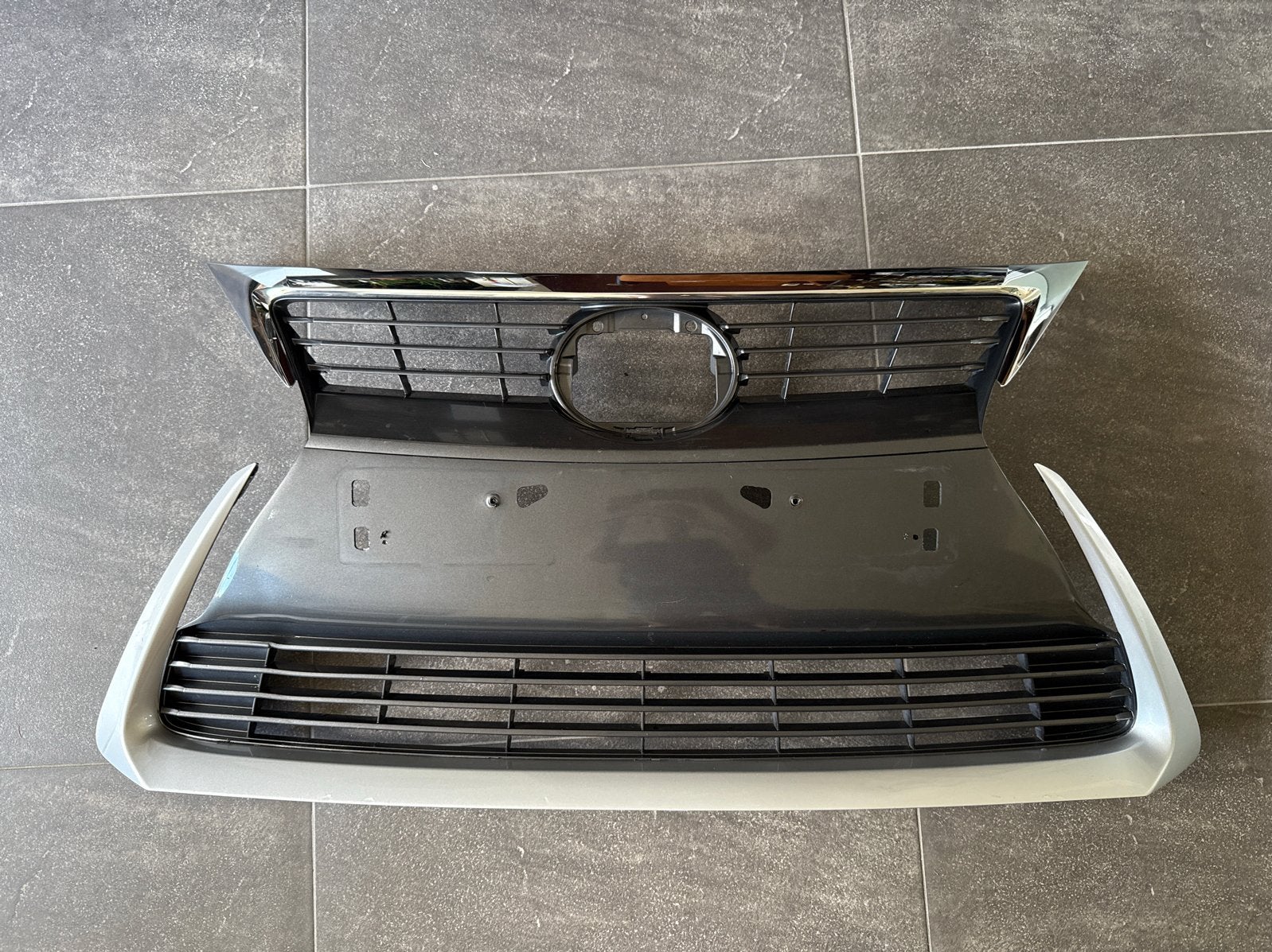 Grille voor Lexus ct200h 2014-2021, Ophalen, Gebruikt, Voor, Lexus