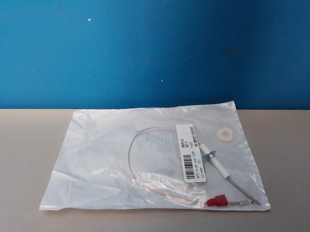 Ionisatiepen Nefit Economy HRC24 Art.nr.: 7100239, Doe-het-zelf en Verbouw, Verwarming en Radiatoren, Niet ingevuld, Cv-ketel of Combi-ketel