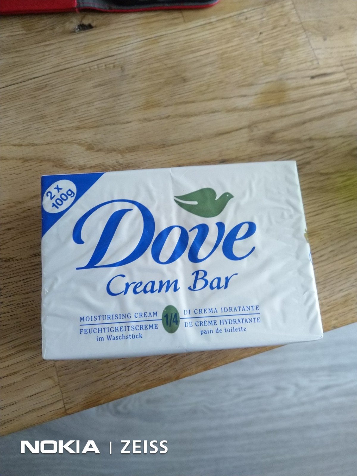 Dove, Ophalen of Verzenden, Nieuw