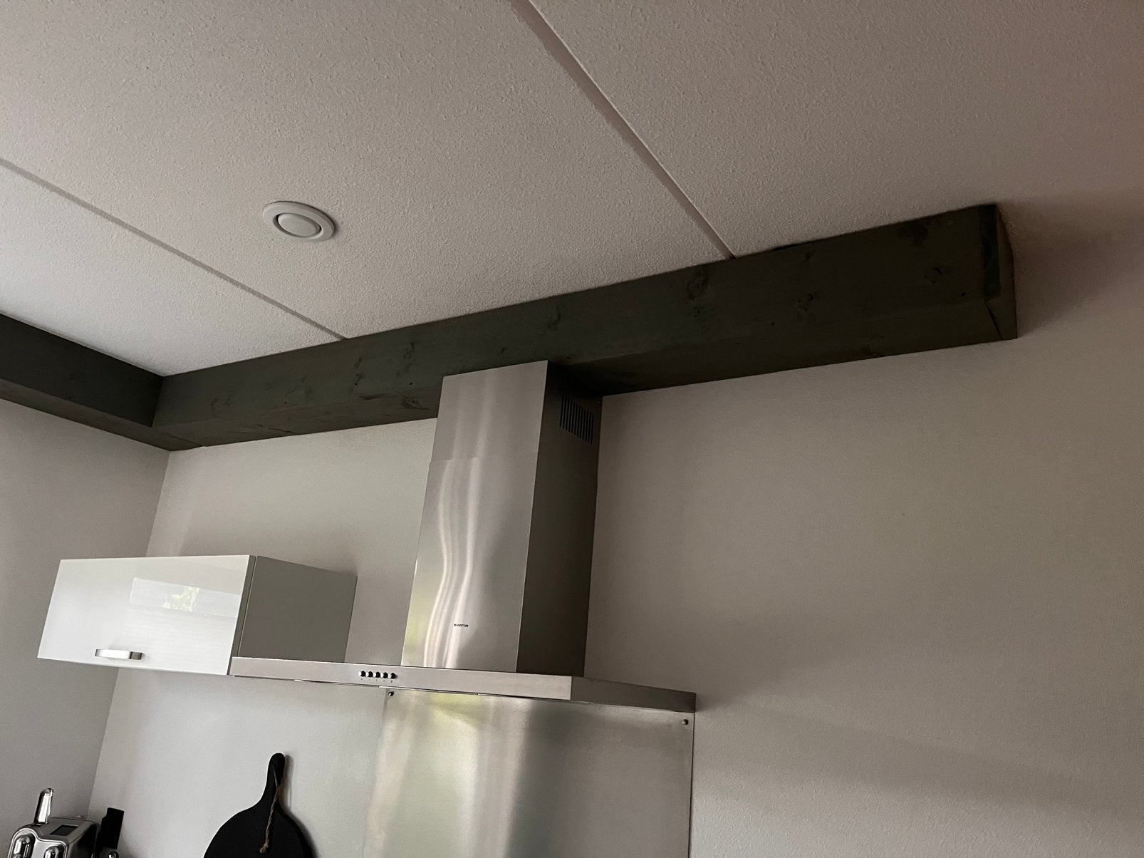 Gebruikt steigerhout, Doe-het-zelf en Verbouw, Hout en Planken, Ophalen, Gebruikt, 25 tot 50 mm, Plank