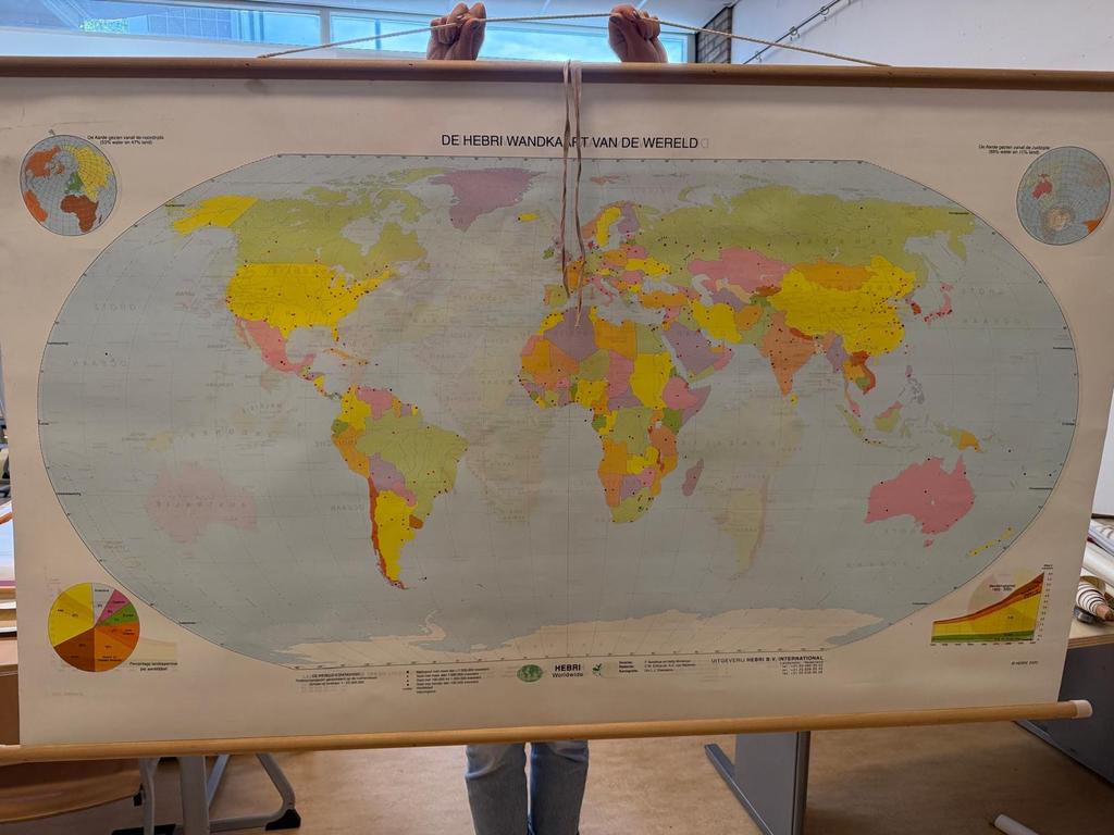 Diverse Letter en topografiekaarten, Ophalen, Overige thema's