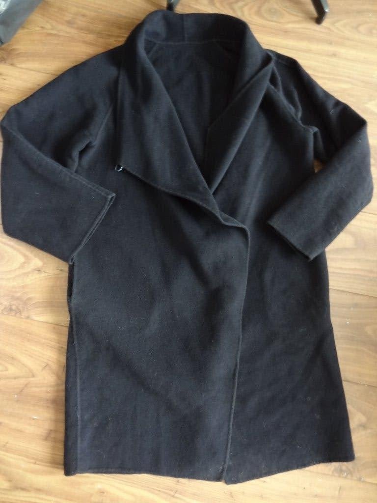 Jas, Ophalen of Verzenden, Gedragen, Maat 38/40 (M), Blauw