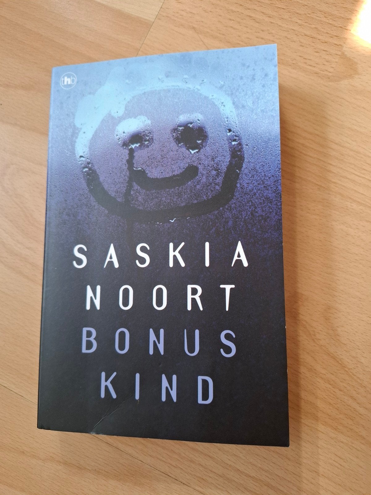 Saskia Noort Bonuskind, Ophalen of Verzenden, Zo goed als nieuw
