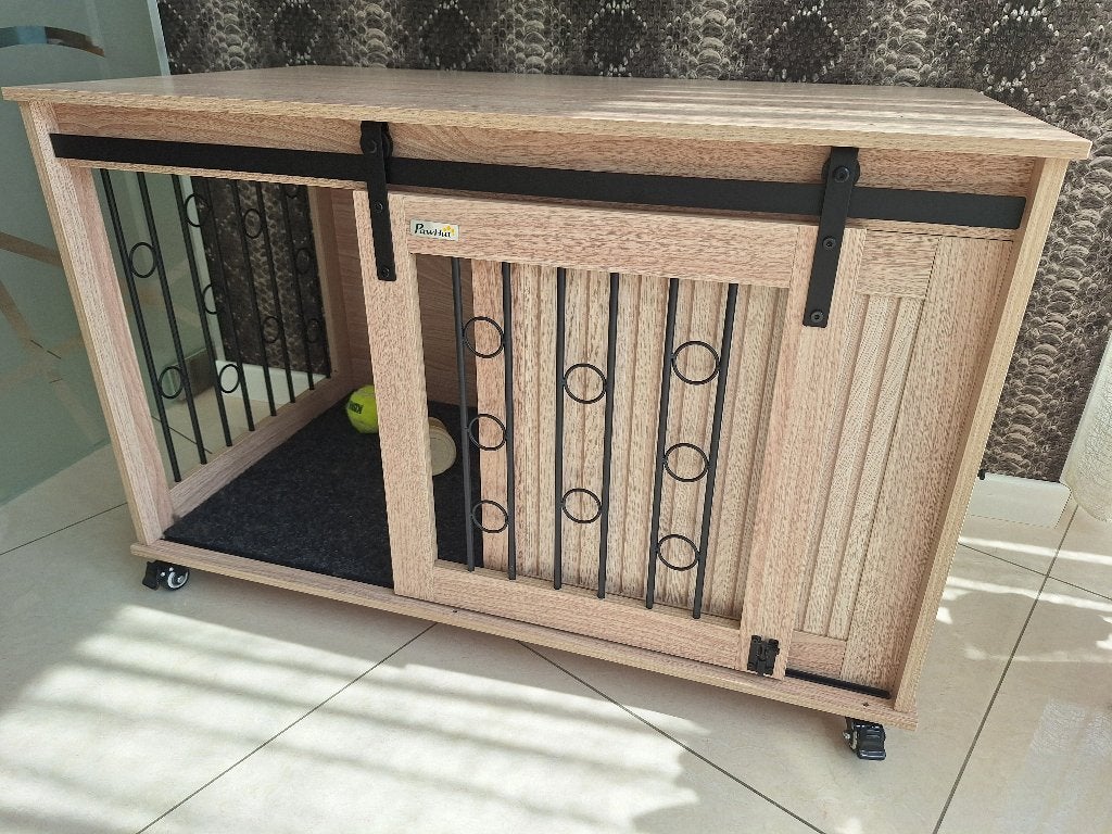 bench, Ophalen, Zo goed als nieuw