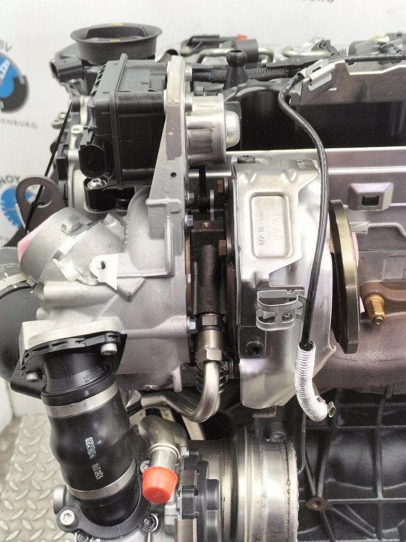 FORD TRANSIT CONNECT SWB TREND TURBO 05L253019Q 2024, Auto-onderdelen, Motor en Toebehoren, Ophalen of Verzenden, Gebruikt, Stiba lid