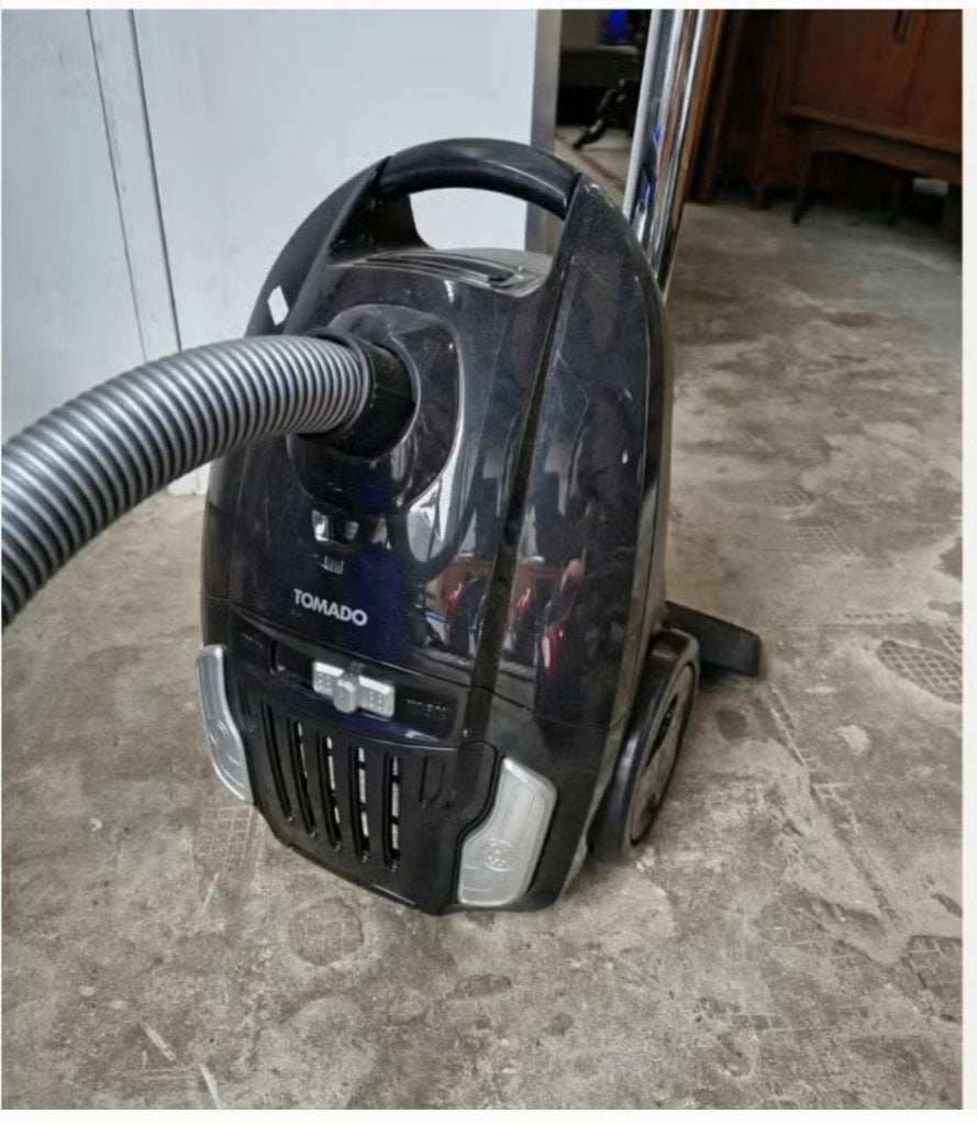 stofzuiger diverse modellen 25 euro per stuk, Ophalen, Gebruikt, ., .