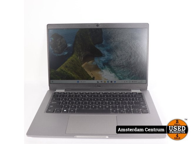 Dell Latitude 5330 i5 16GB 256GB - Incl. Garantie (B)