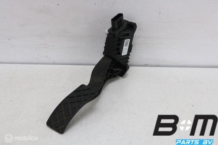 Gaspedaal Audi A3 8V SB E-tron 5Q1723503H, Gebruikt