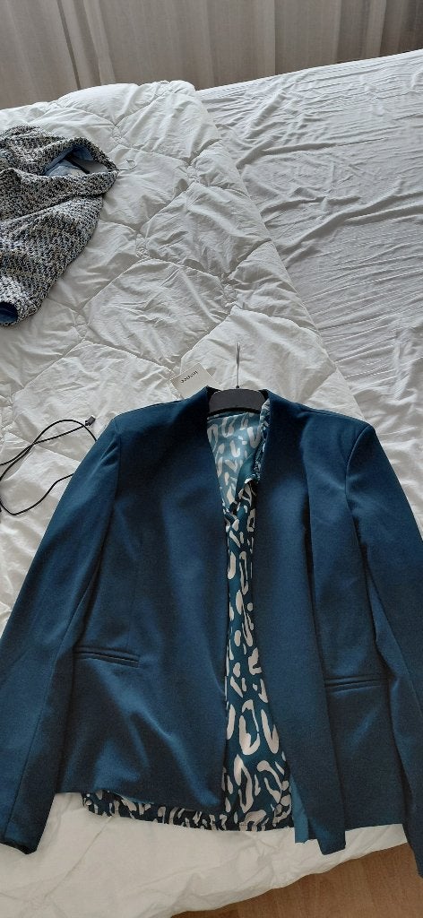 Dames kleding, Ophalen of Verzenden, Zo goed als nieuw, Maat 42/44 (L)