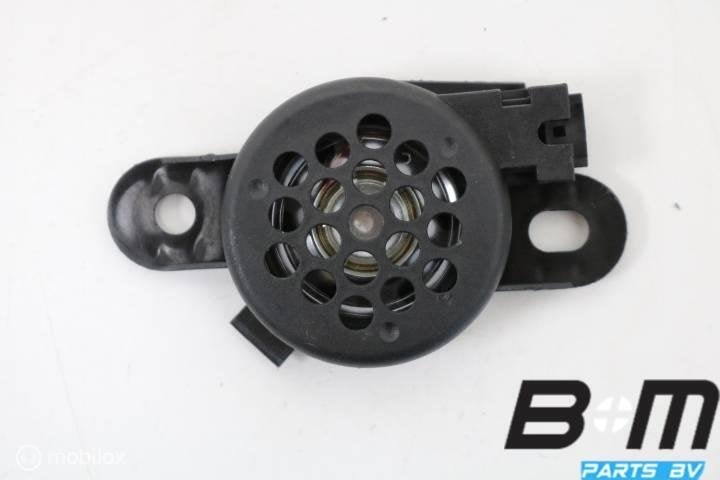 PDC zoemer Audi TT 8S 5Q0919279, Gebruikt
