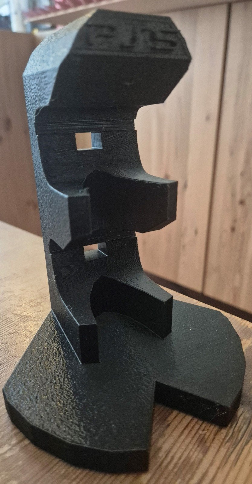 3D geprint PS5 Controller Houder - Dubbele Stand voor DualSe, Ophalen of Verzenden, Nieuw, Overige typen, PlayStation 5
