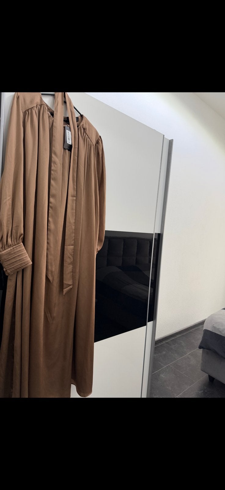 Abiye galajurk nieuw, Kleding | Dames, Ophalen, Galajurk, Maat 46/48 (XL) of groter, Nieuw