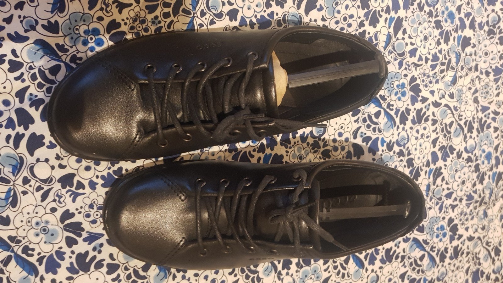 Ecco dames schoenen, Ecco, Zwart, Nieuw, Ophalen of Verzenden