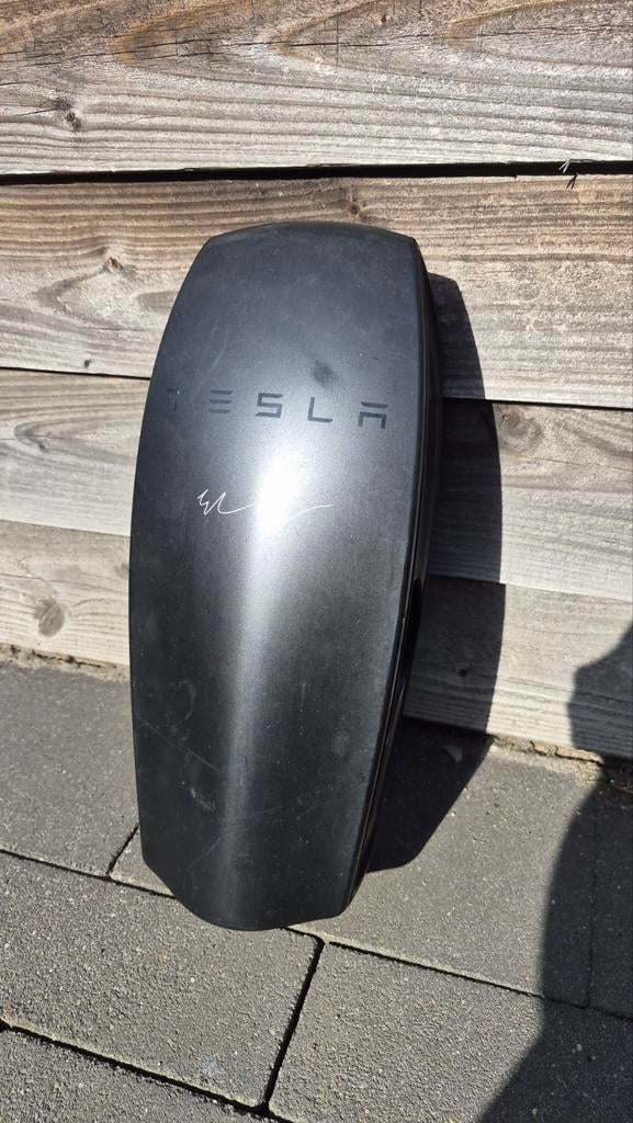 Tesla Wall Connector Gen 2 EV Oplader (zonder kabel), Ophalen of Verzenden, Gebruikt, Laadpaal