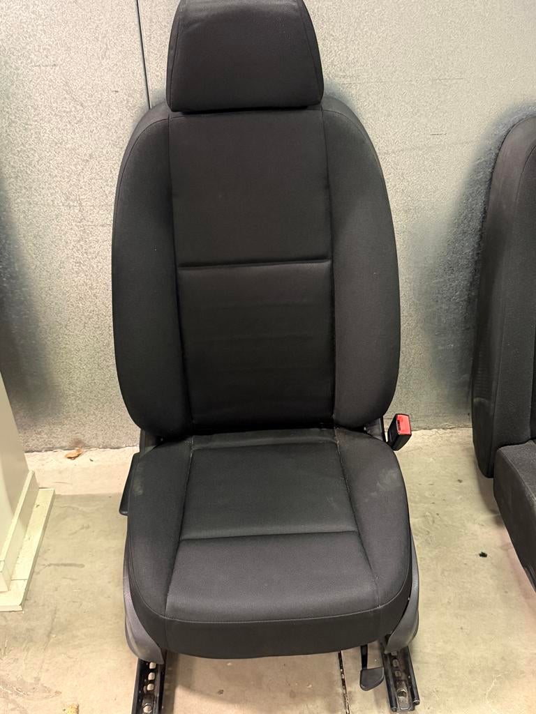Originele Mercedes Sprinter Passagiersstoel enFrame, Auto-onderdelen, Interieur en Bekleding, Ophalen, Nieuw, Mercedes-Benz