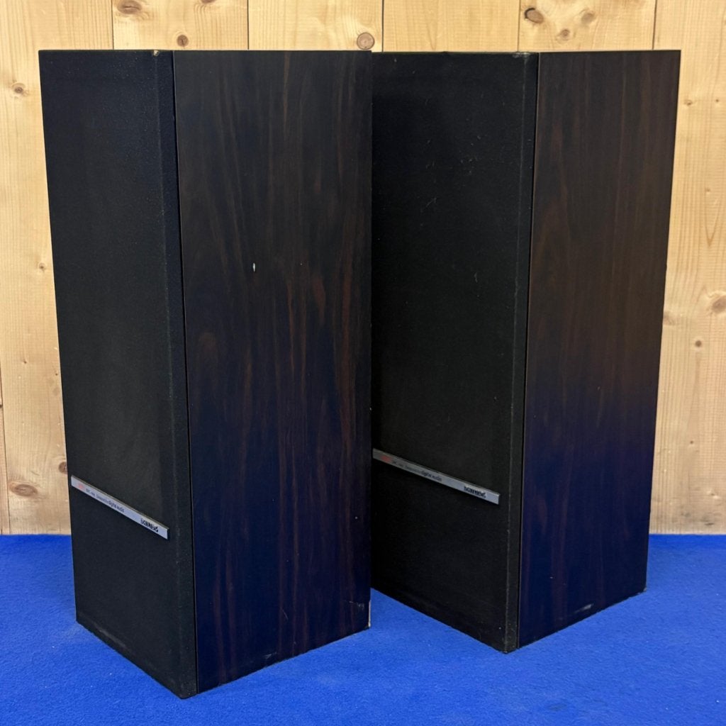 Philips F9434 140W Luidsprekerset 3-weg met bass + Garantie, Audio, Tv en Foto, Luidsprekers, Philips, Zo goed als nieuw, Support@philips.com