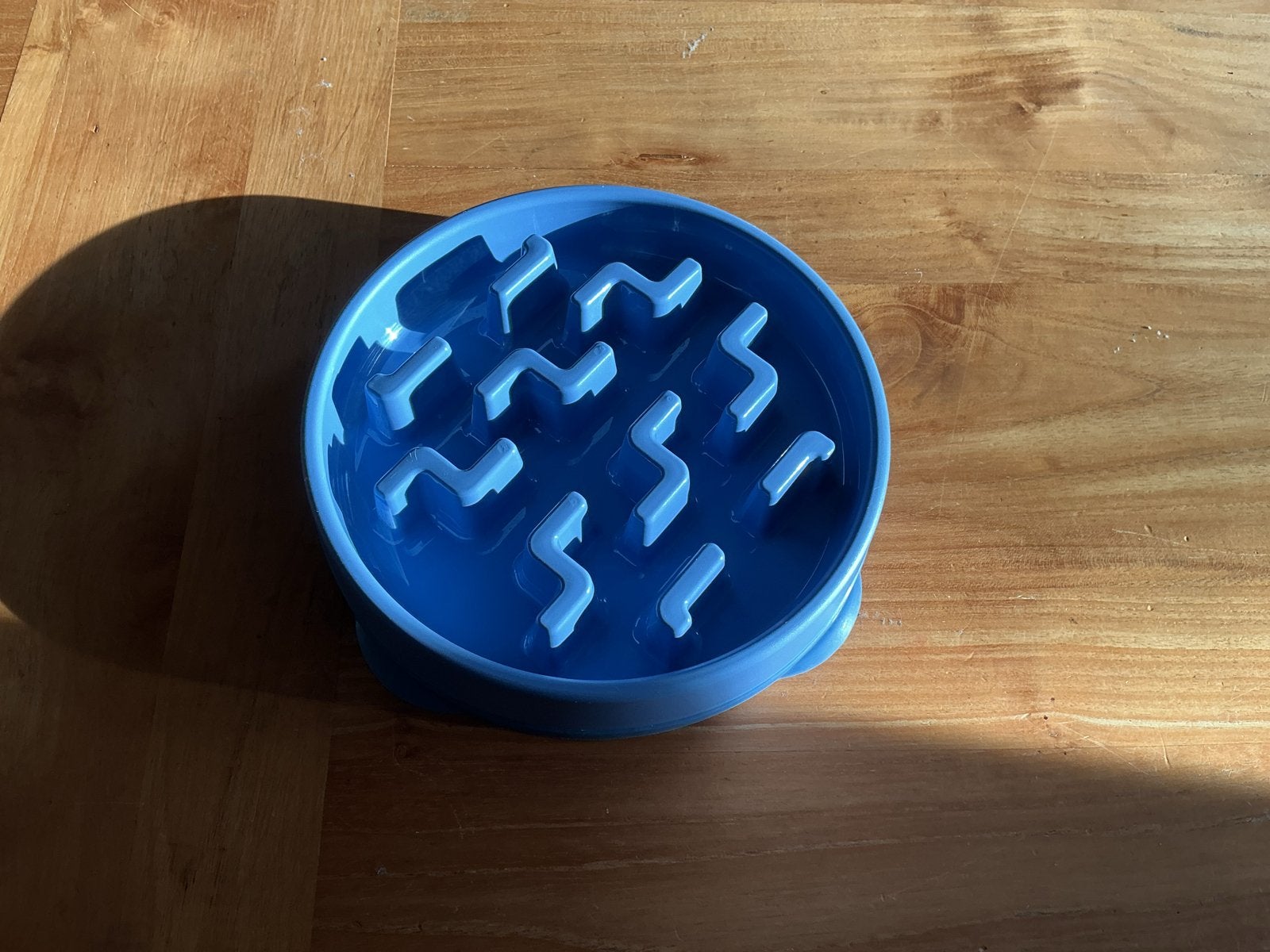 Anti schrokbak voor hond, Ophalen of Verzenden