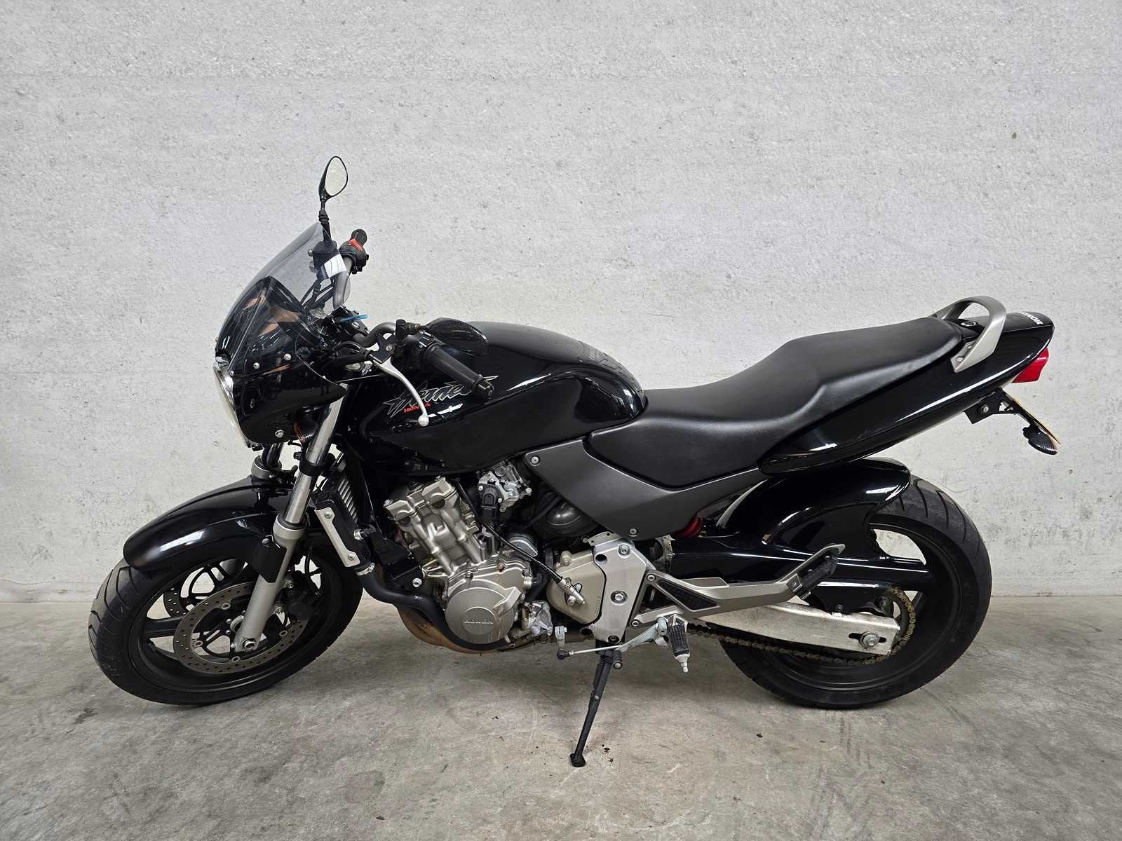 Honda - Tour - CB 600 F Hornet - Motorfiets mtzr16, Bedrijf, Overig