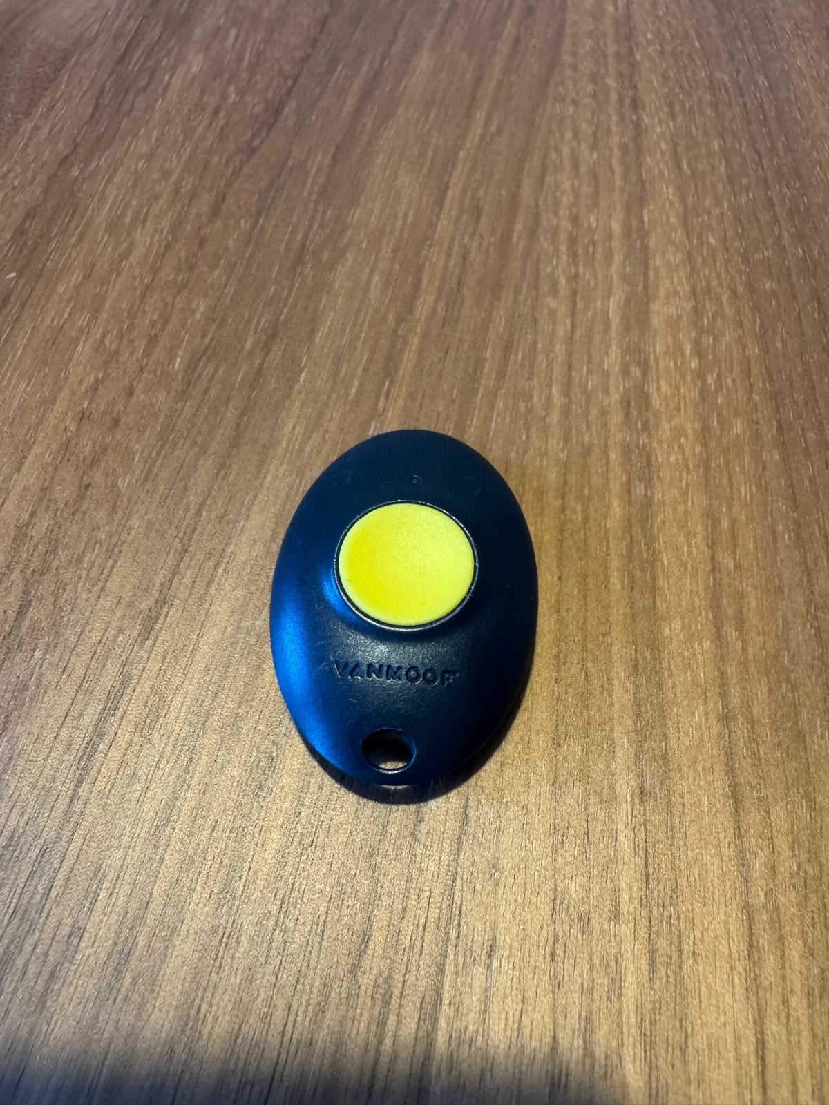 VanMoof bluetooth remote (Smart S/X, Electrified S/X1), Ophalen, Gebruikt