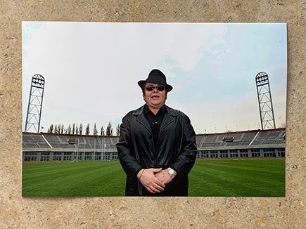 hazes, Verzamelen, Verzenden, Nieuw, Foto of Kaart