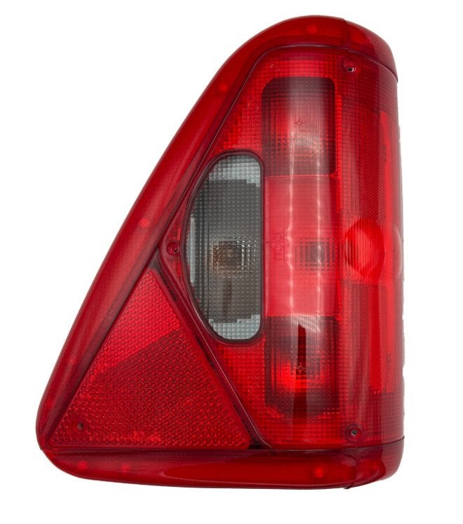 Achterlicht Knaus Jokon 2000 Rechts caravan 1998-2004, Buurserstraat 15 A, 7481 EG,Haaksbergen, Ophalen of Verzenden, Info@123CamperOnderdelen.nl
