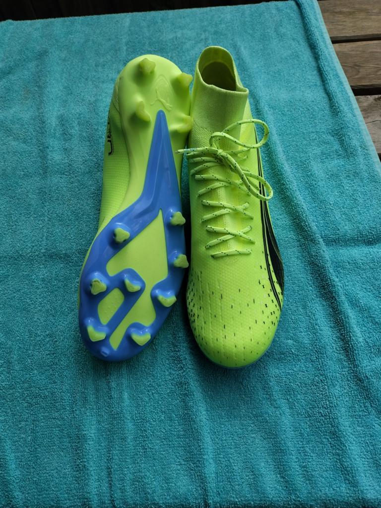 Puma Ultra voetbalschoenen, Maat L, Ophalen, Nieuw, Schoenen