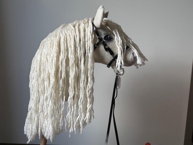 hobby horse, Hobby en Vrije tijd, Overige Hobby en Vrije tijd, Ophalen of Verzenden, Zo goed als nieuw