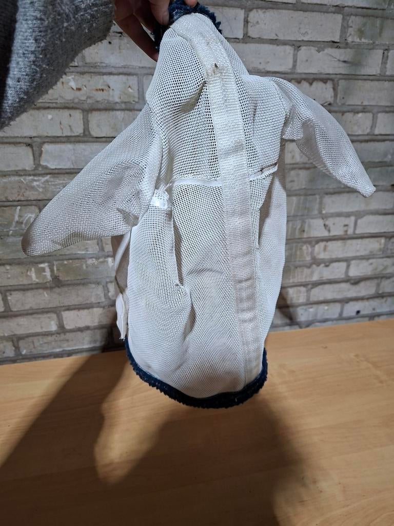 Vliegen masker, Dieren en Toebehoren, Paarden en Pony's | Hoofdstellen en Tuigage, Ophalen of Verzenden